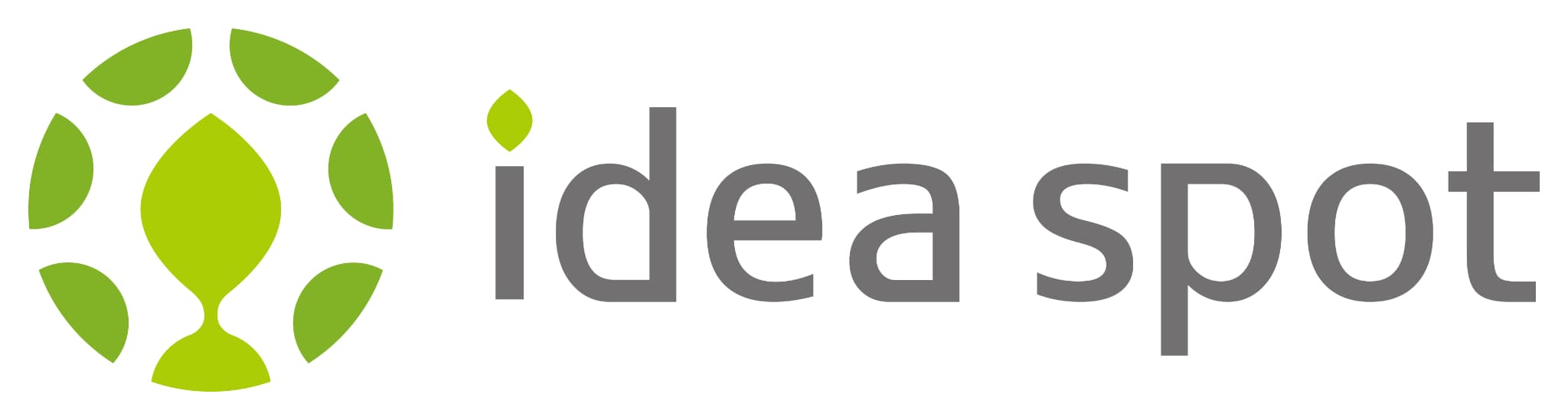 idea spot ロゴ