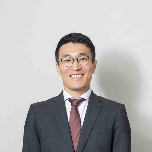遠藤 幸治