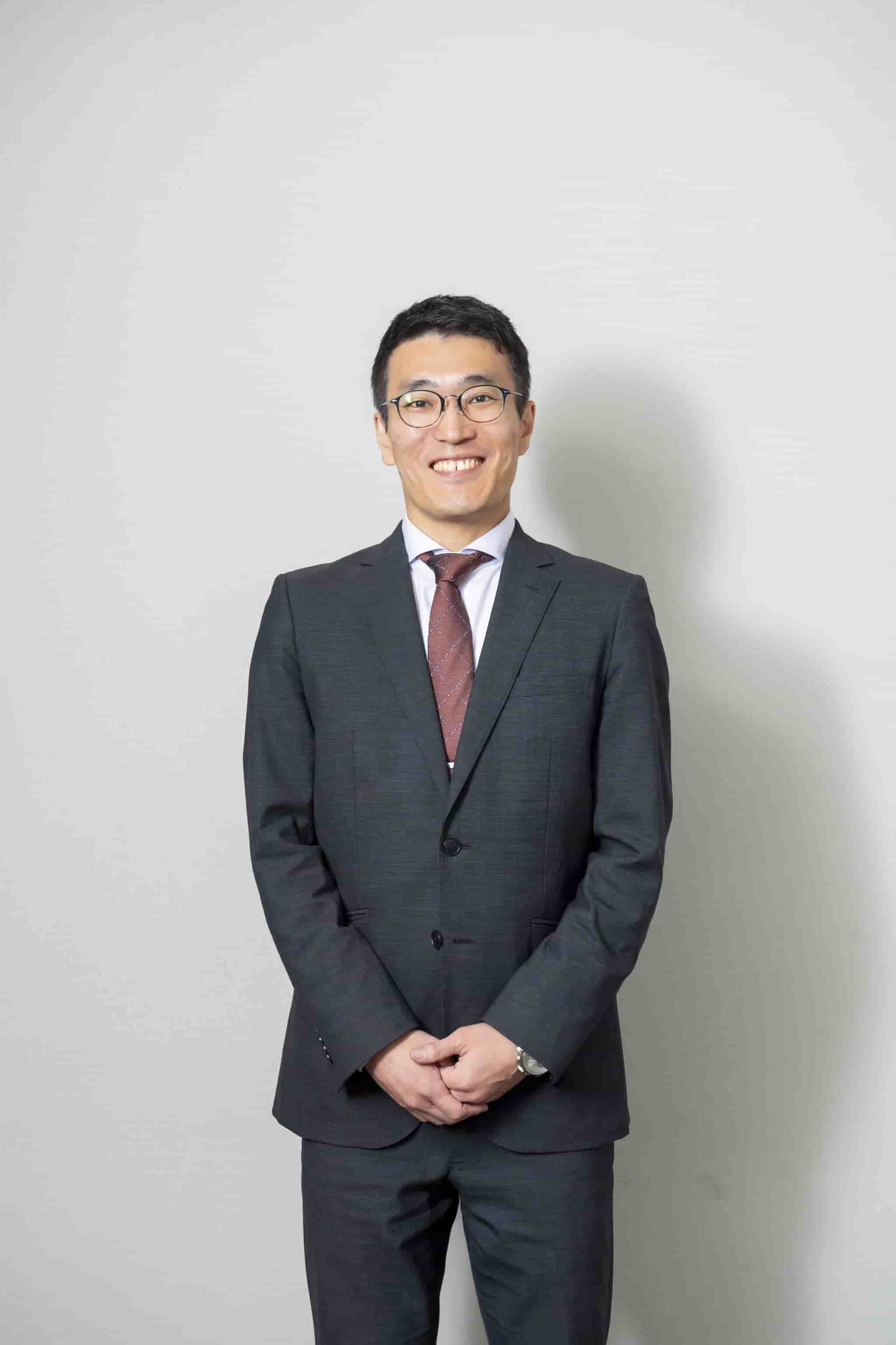 遠藤 幸治