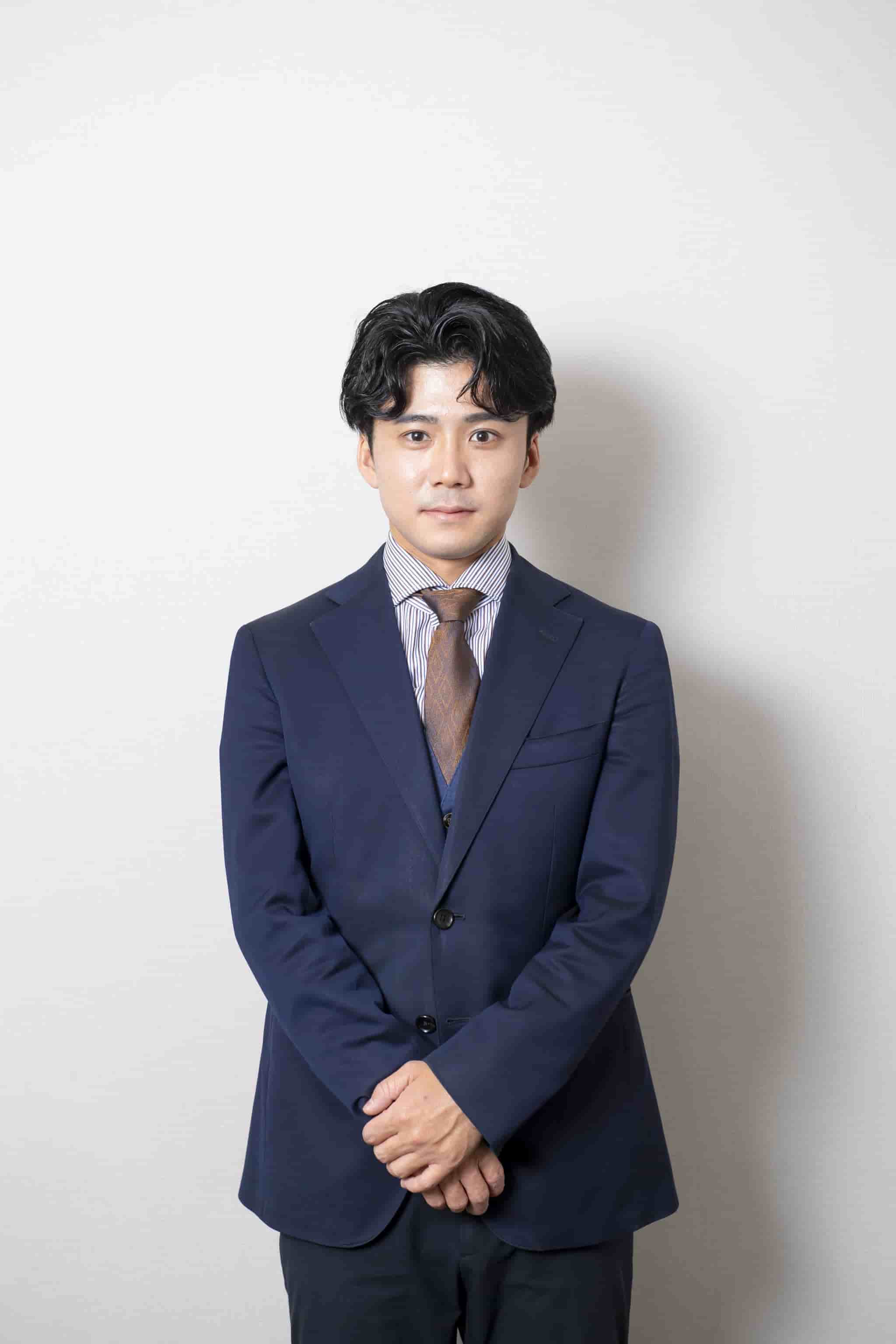 山田 将生